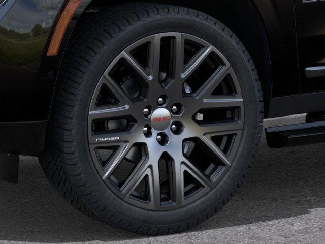 new 2025 GMC Yukon car, priced at $103,140
