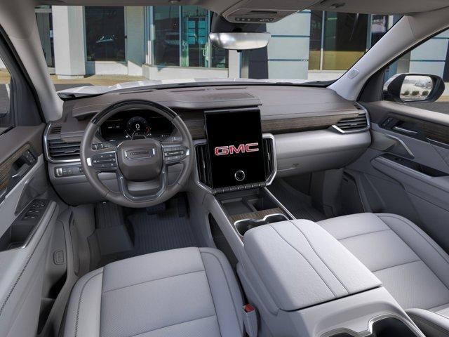 new 2024 GMC Acadia car, priced at $63,585