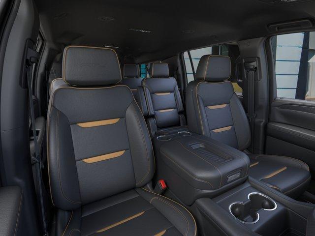 new 2024 GMC Yukon XL car, priced at $77,541