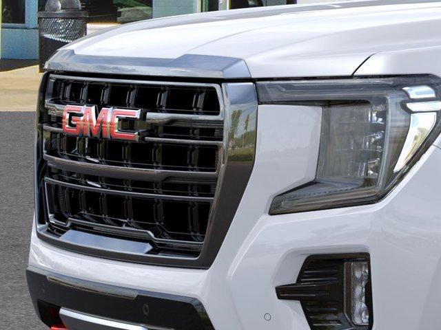 new 2024 GMC Yukon XL car, priced at $77,541