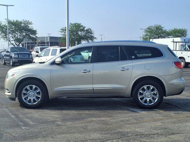 used 2014 Buick Enclave car, priced at $10,688