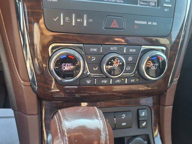 used 2014 Buick Enclave car, priced at $10,688