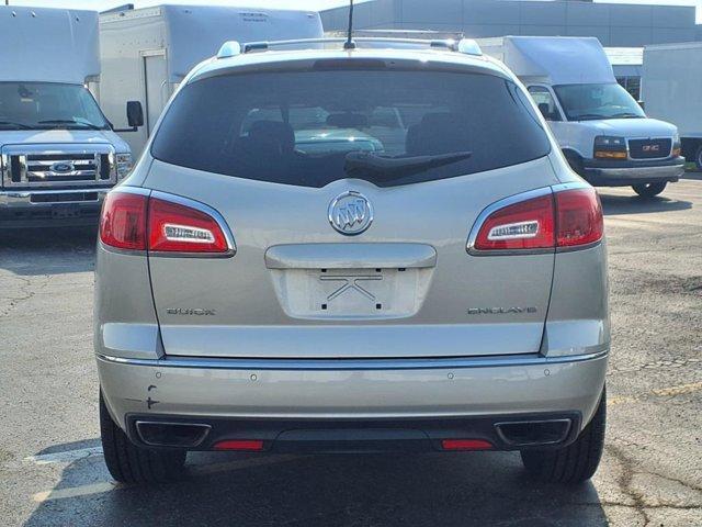 used 2014 Buick Enclave car, priced at $10,688