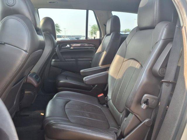 used 2014 Buick Enclave car, priced at $10,688