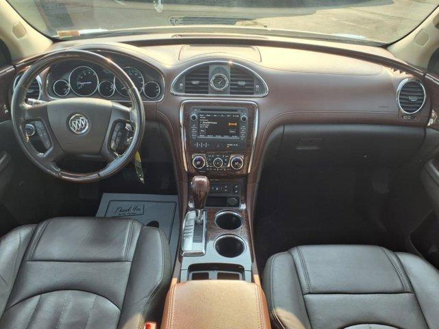 used 2014 Buick Enclave car, priced at $10,688