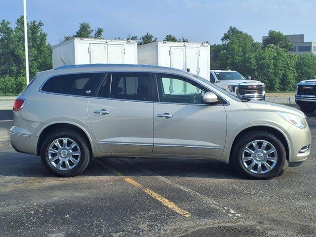 used 2014 Buick Enclave car, priced at $10,688