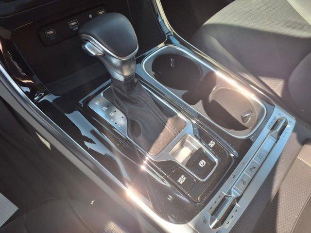 used 2024 Kia Carnival car, priced at $42,787