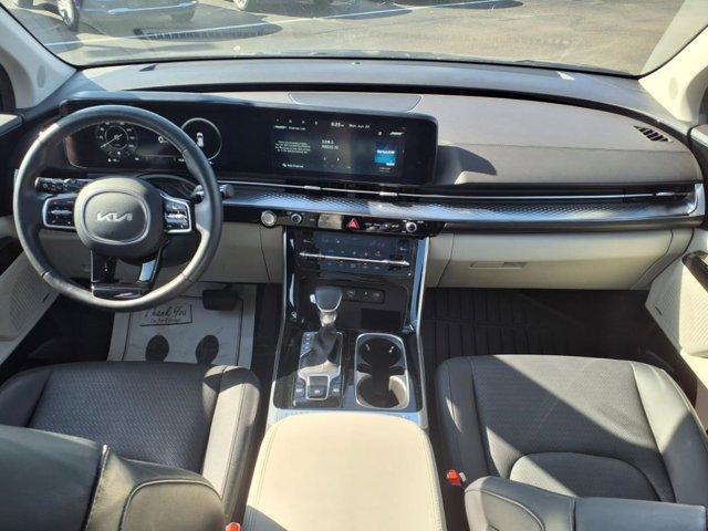 used 2024 Kia Carnival car, priced at $42,787