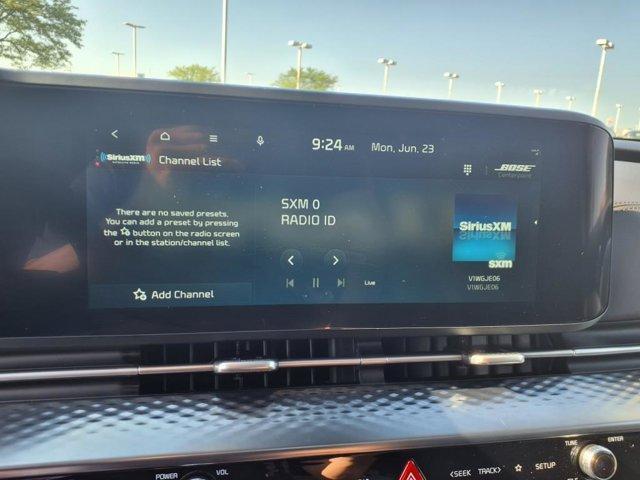 used 2024 Kia Carnival car, priced at $42,787