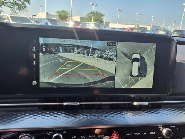 used 2024 Kia Carnival car, priced at $42,787