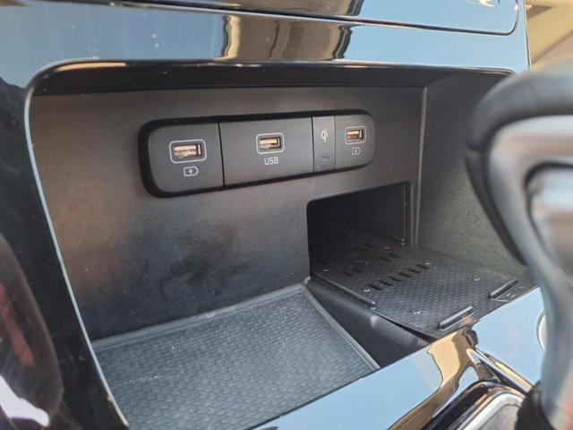 used 2024 Kia Carnival car, priced at $42,787