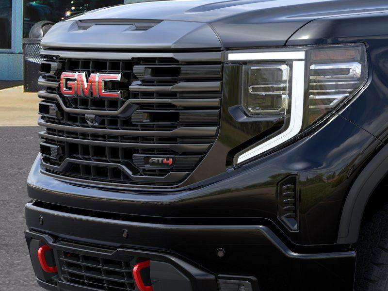 new 2026 GMC Sierra 1500 car, priced at $70,768