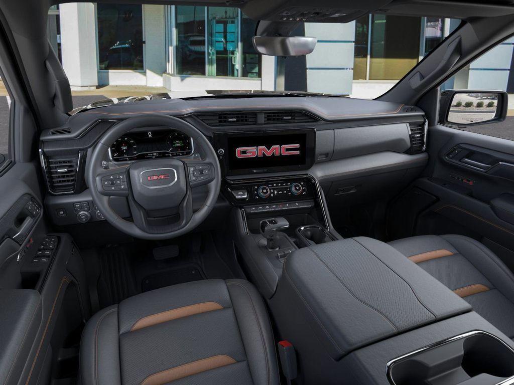 new 2026 GMC Sierra 1500 car, priced at $70,768