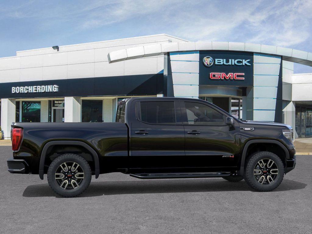 new 2026 GMC Sierra 1500 car, priced at $70,768