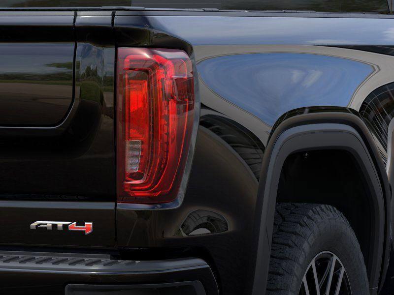 new 2026 GMC Sierra 1500 car, priced at $70,768