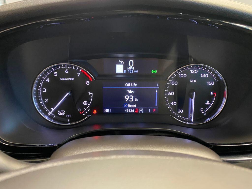 used 2023 Cadillac XT6 car, priced at $36,800