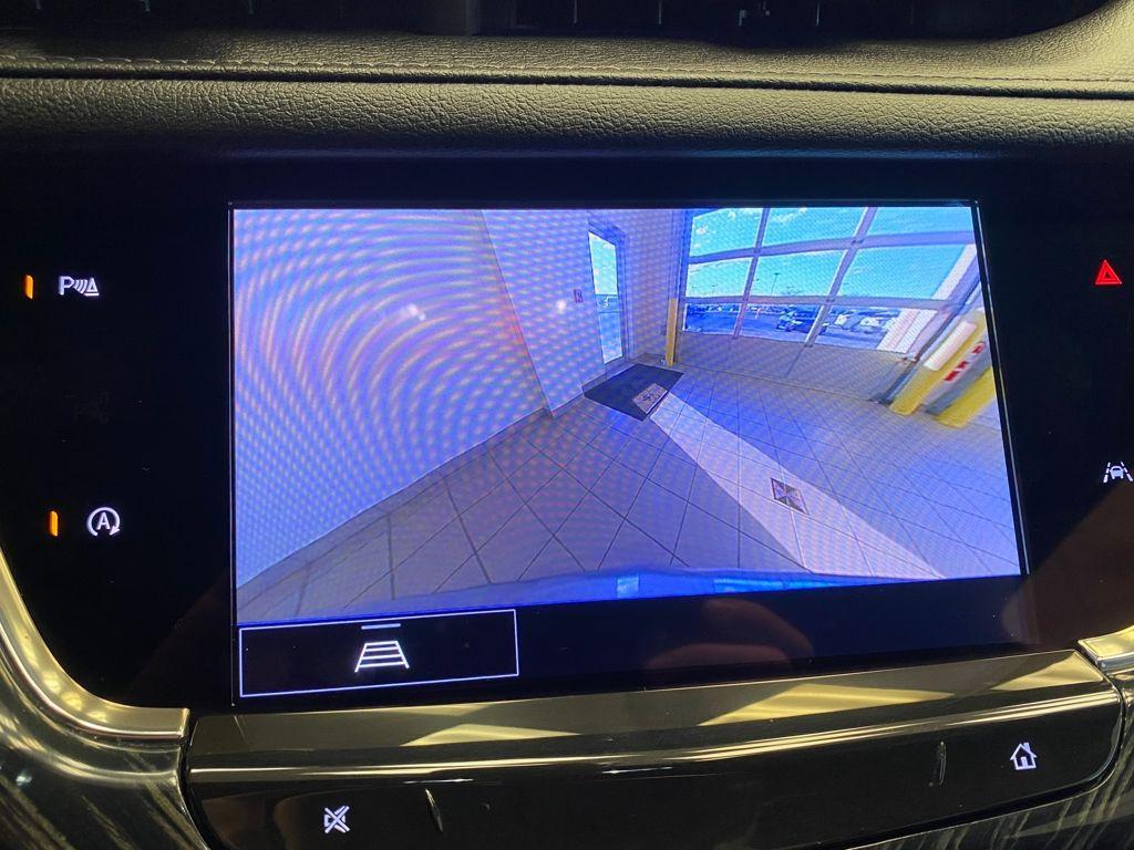 used 2023 Cadillac XT6 car, priced at $36,800