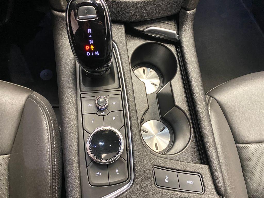 used 2023 Cadillac XT6 car, priced at $36,800