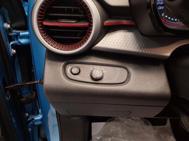 used 2025 Chevrolet Trax car, priced at $22,000