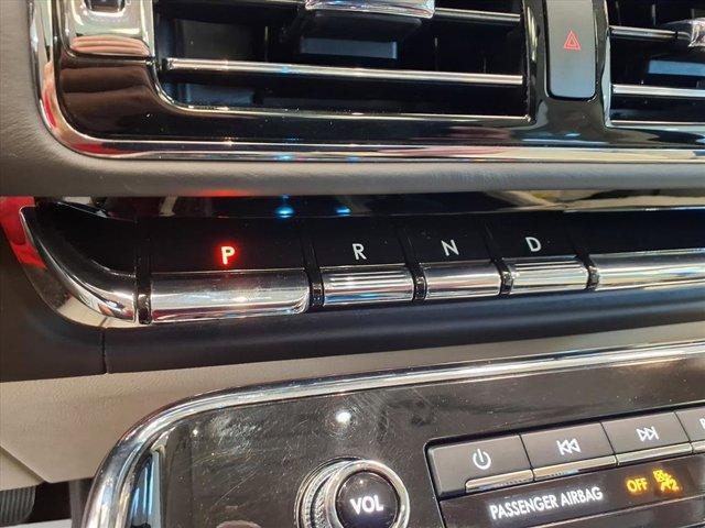 used 2020 Lincoln Navigator L car, priced at $43,000