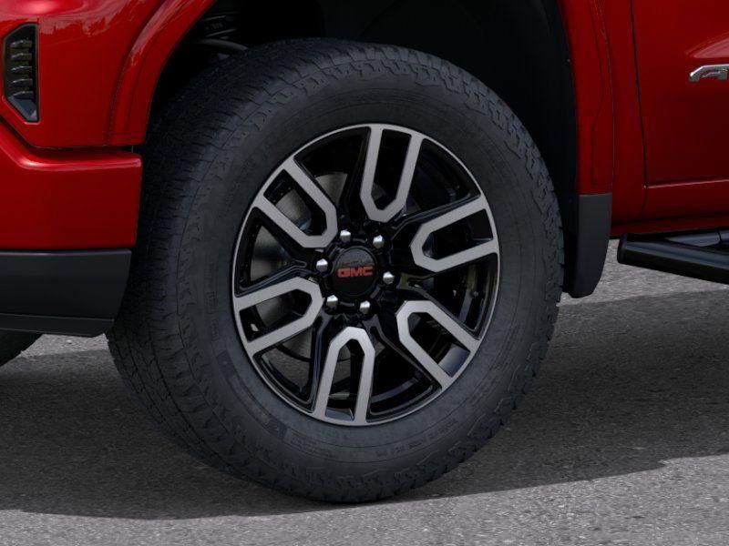 new 2026 GMC Sierra 1500 car, priced at $70,455