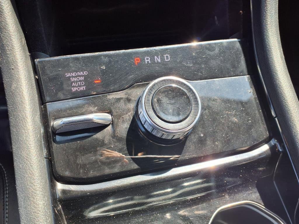 used 2021 Jeep Grand Cherokee L car, priced at $26,500