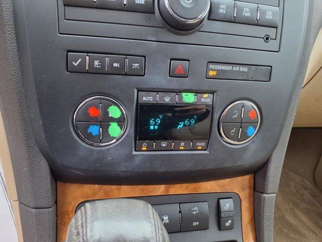used 2011 Buick Enclave car, priced at $7,349
