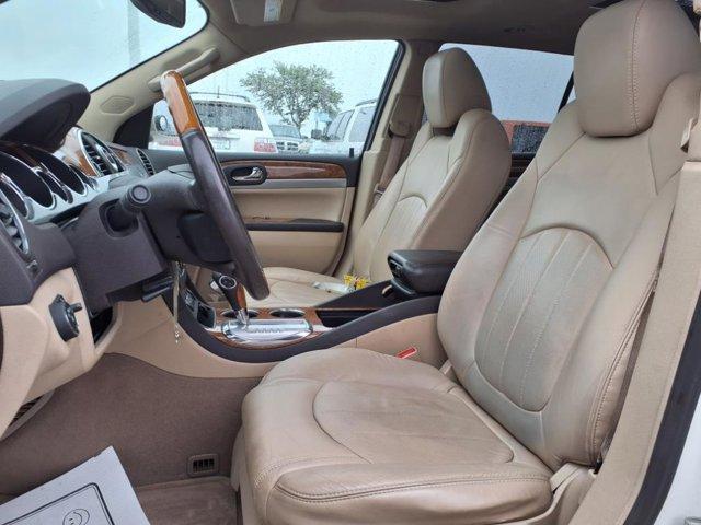 used 2011 Buick Enclave car, priced at $7,349