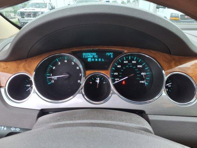 used 2011 Buick Enclave car, priced at $7,349