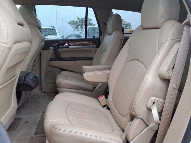 used 2011 Buick Enclave car, priced at $7,349