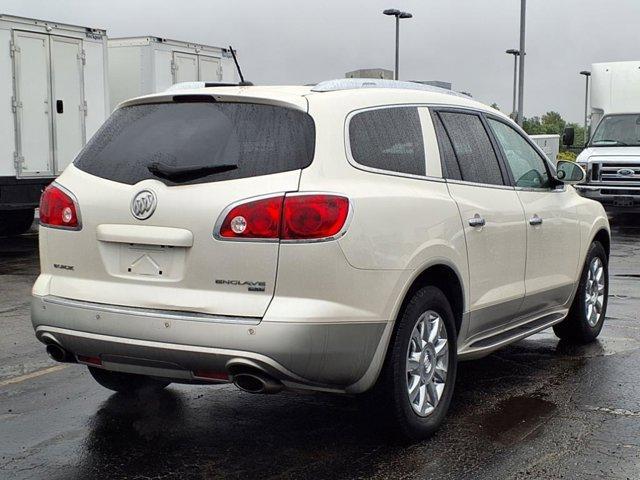 used 2011 Buick Enclave car, priced at $7,349