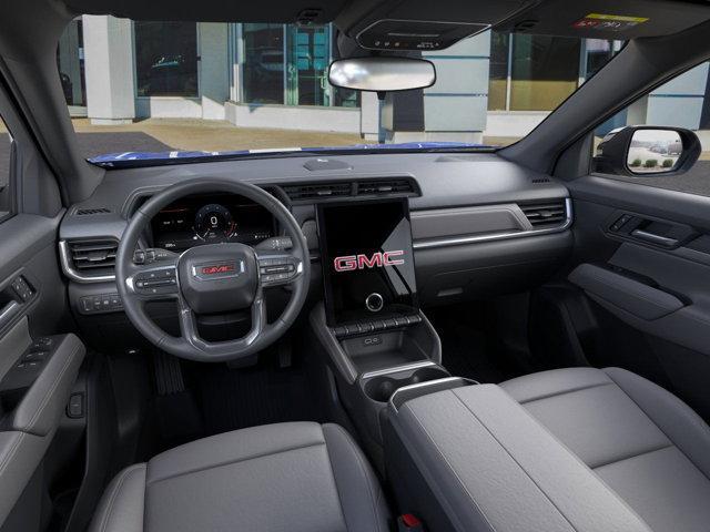 new 2025 GMC Terrain car, priced at $34,756
