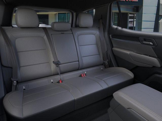new 2025 GMC Terrain car, priced at $34,756