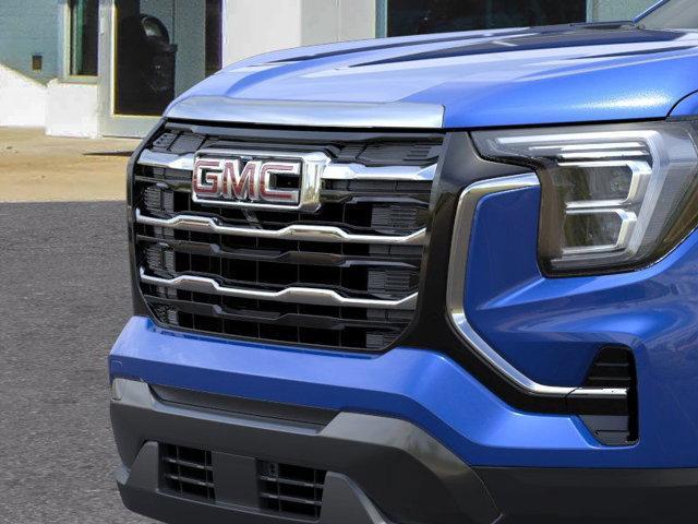 new 2025 GMC Terrain car, priced at $34,756
