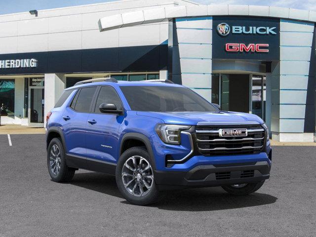 new 2025 GMC Terrain car, priced at $34,756