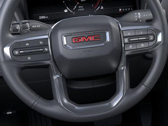 new 2025 GMC Terrain car, priced at $34,756