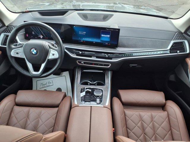 used 2023 BMW X7 car, priced at $65,288