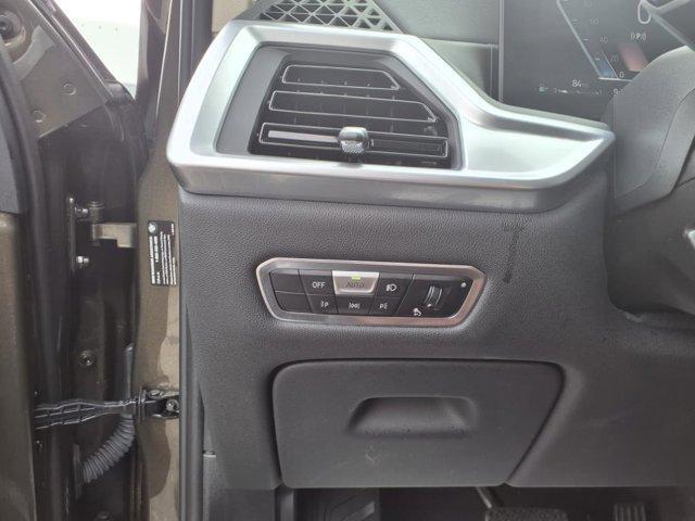 used 2023 BMW X7 car, priced at $65,288