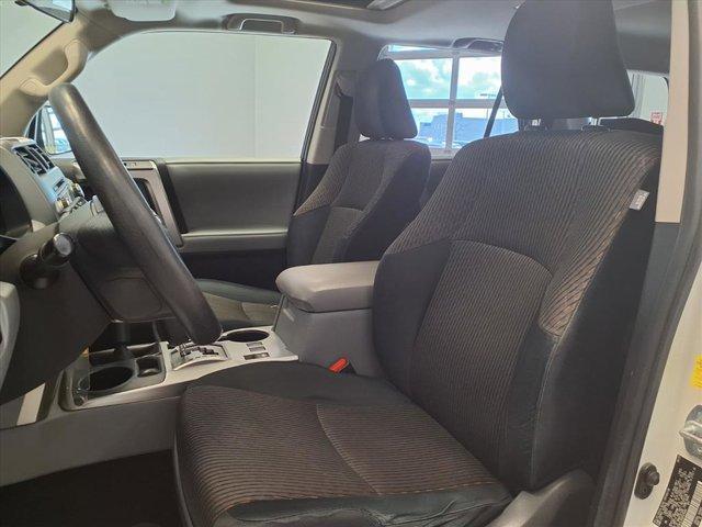used 2011 Toyota 4Runner car, priced at $15,900