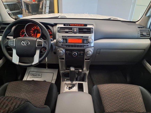 used 2011 Toyota 4Runner car, priced at $15,900