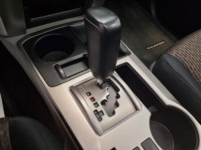 used 2011 Toyota 4Runner car, priced at $15,900