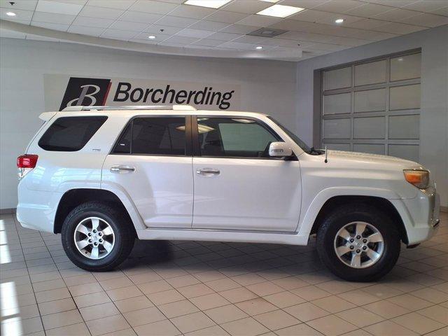 used 2011 Toyota 4Runner car, priced at $15,900