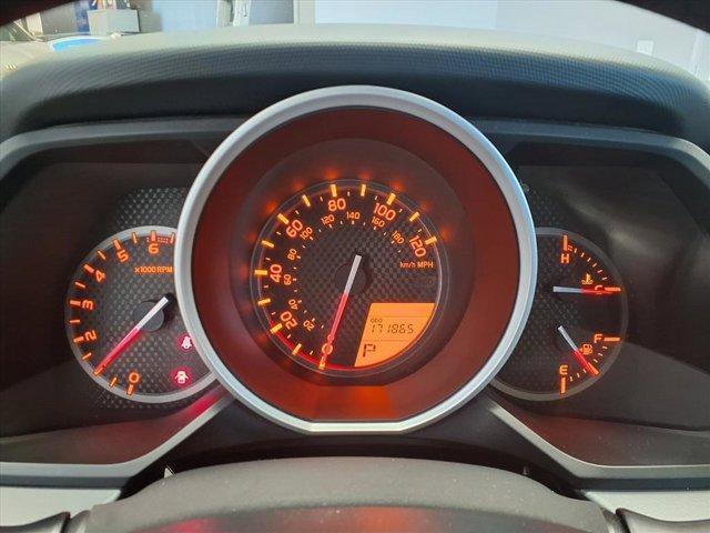 used 2011 Toyota 4Runner car, priced at $15,900