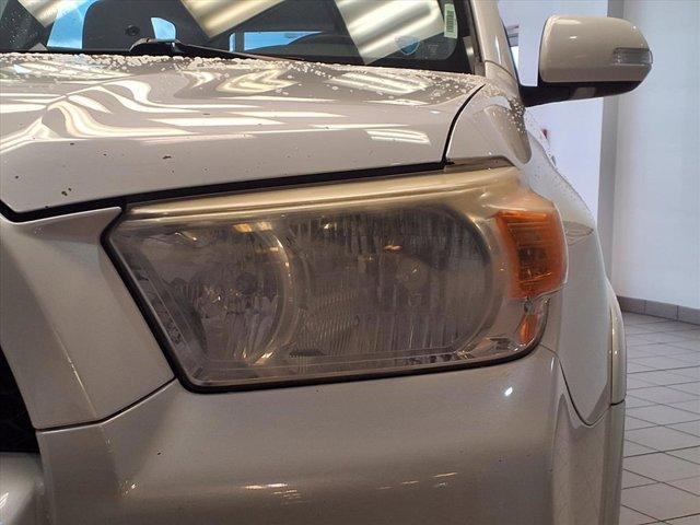used 2011 Toyota 4Runner car, priced at $15,900