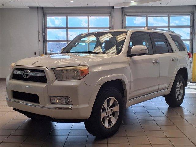 used 2011 Toyota 4Runner car, priced at $15,900