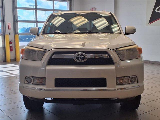 used 2011 Toyota 4Runner car, priced at $15,900