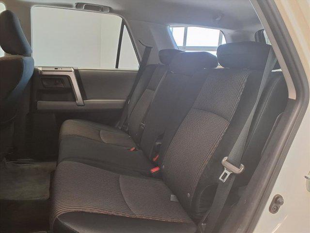 used 2011 Toyota 4Runner car, priced at $15,900