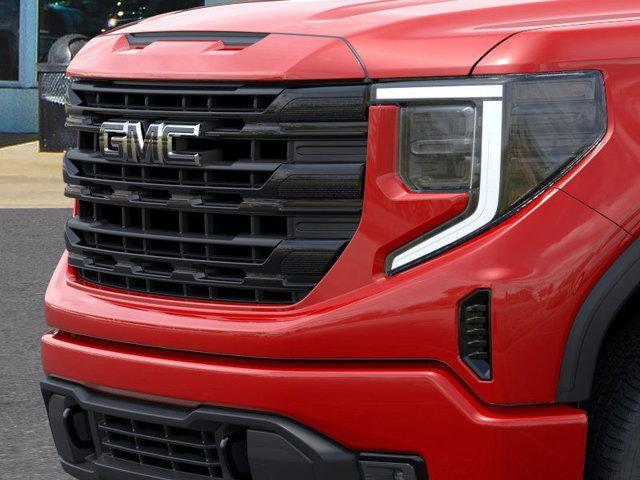 new 2025 GMC Sierra 1500 car, priced at $51,580