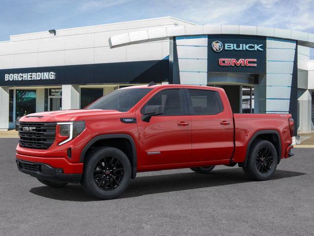 new 2025 GMC Sierra 1500 car, priced at $51,580