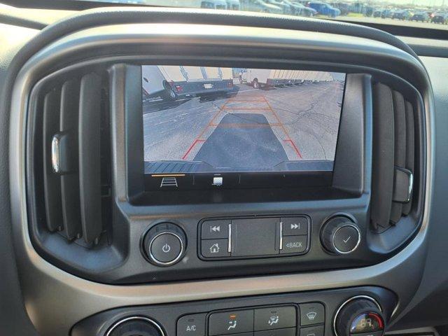used 2022 Chevrolet Colorado car, priced at $31,895